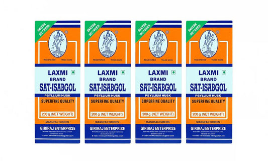 What are the best brands of Isabgol available online?