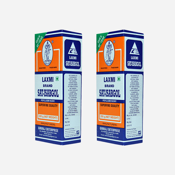 Best Price Laxmi Sat-Isabgol