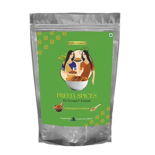 Preeja Spices Dhana Jeeru
