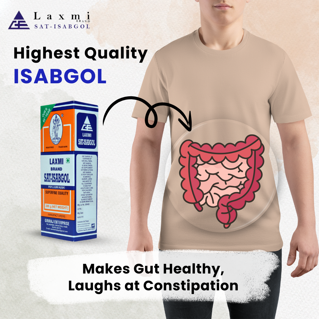 Buy Highest Quality Isabgol Online