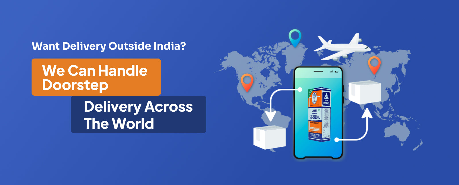 Buy Isabgol Online Across the World