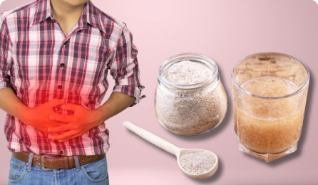 Isabgol Ki Bhusi  - A Natural Remedy for Constipation