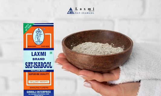 5 Amazing Health Benefits of Psyllium Husk