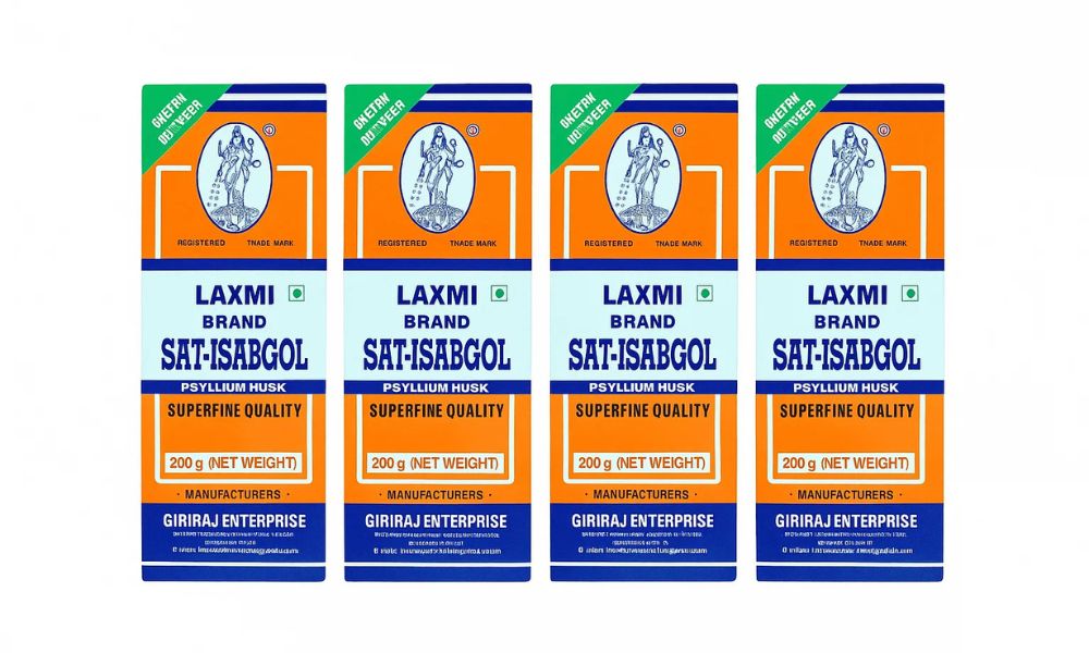 What are the best brands of Isabgol available online?