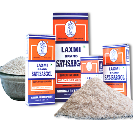 Psyllium Husk Health Benefits & Dosage