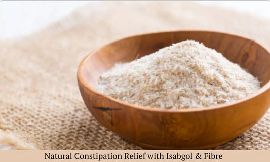 Best Home Remedies for Constipation