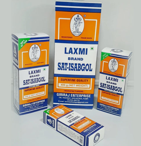 Isabgol Reduces Cholesterol and Improves Your Health