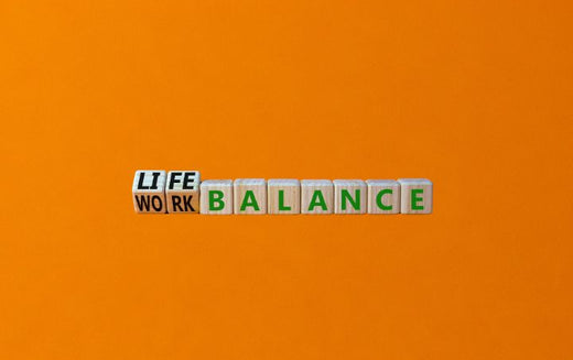 How to Maintain a Healthy Work-Life Balance with the Support of Laxmi Sat Isabgol?