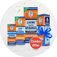 Combo Offer