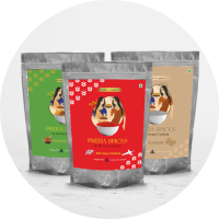 Preeja Spices