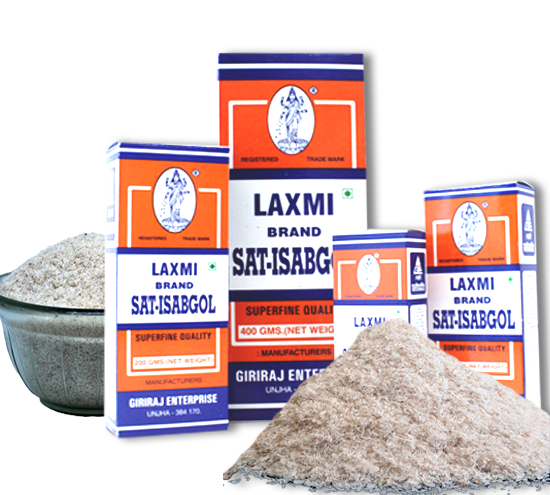 Isabgol is a Great Treatment to Relieve Constipation